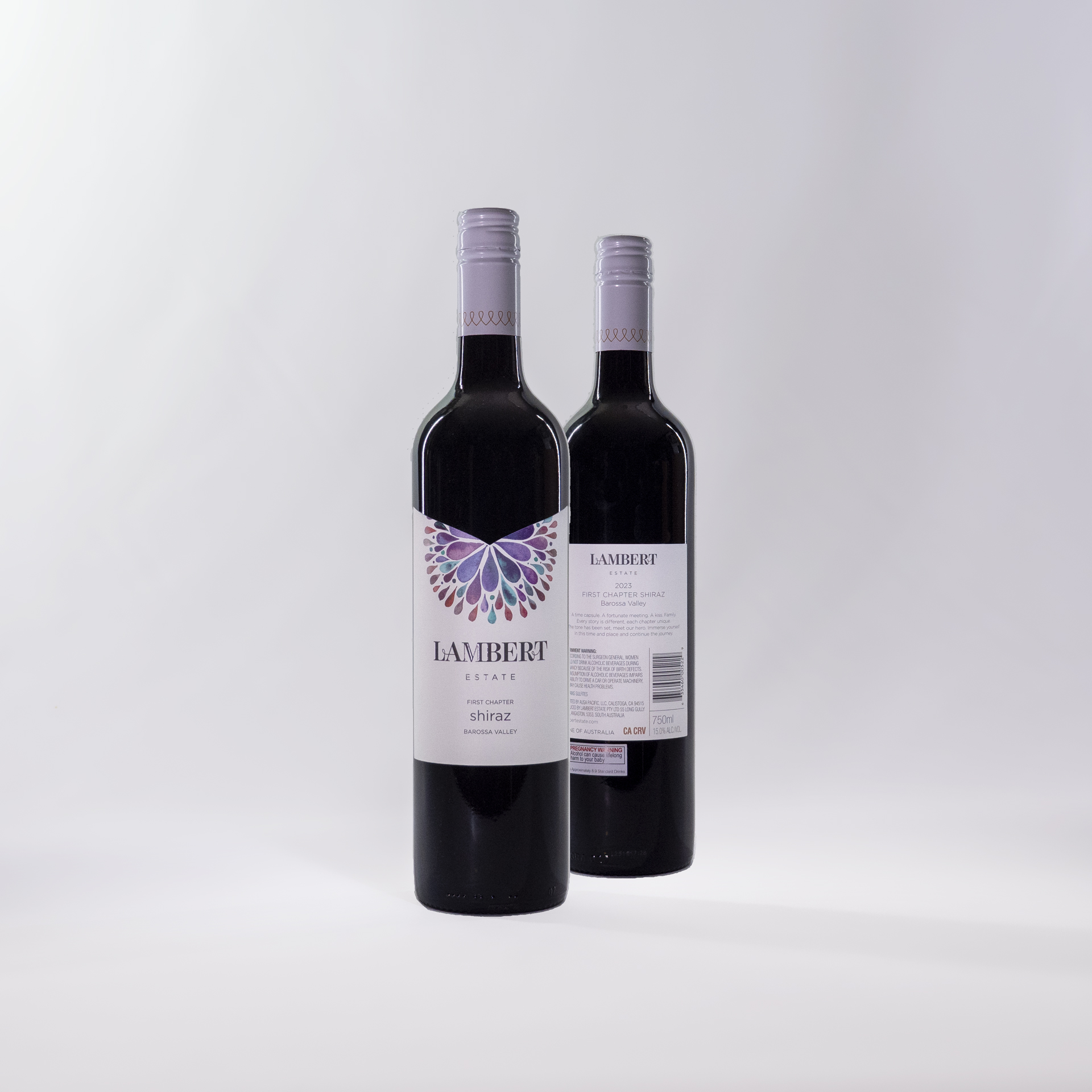 Lambert Wine